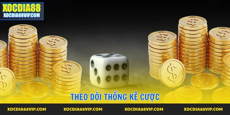 Thống kê cược và lịch sử hiệu quả