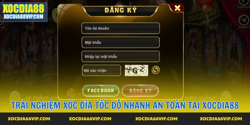 Xóc Đĩa 88 - địa chỉ chơi xóc đĩa mượt mà hiệu quả